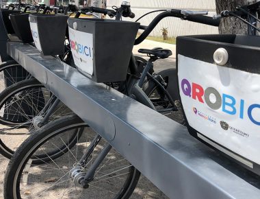 Será Municipio quien tome administración de QroBici