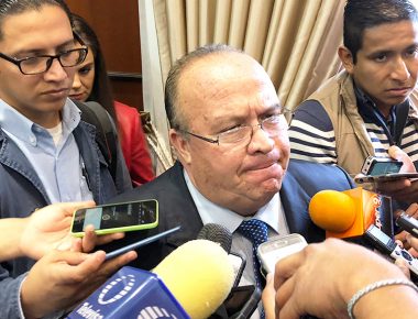 Tras nombramiento de Amealco preparan mejora urbana