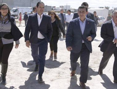 Ya hay ganador de licitación para nuevo Hospital General