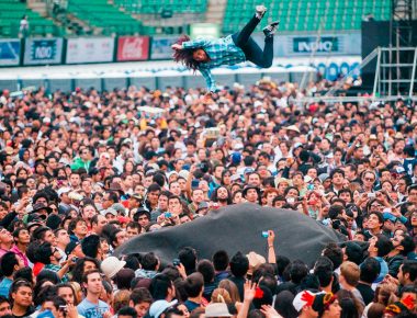 ¡Listas las fechas de la próxima edición del Vive Latino!