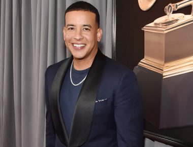 Daddy Yankee se corona con 10 récords Guinness