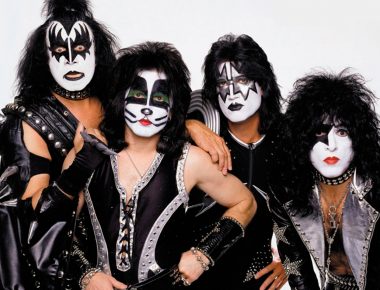Kiss se despide de los escenarios con gira mundial