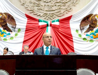 MAV presenta iniciativa para prohibir las bolsas de plástico a nivel nacional