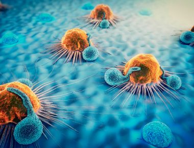 Mexicano destaca por estudios genéticos para detectar cáncer