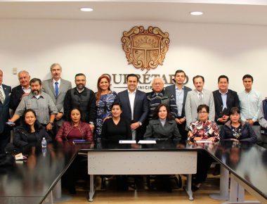 Se reúnen los Consejos de Participación Ciudadana Municipal