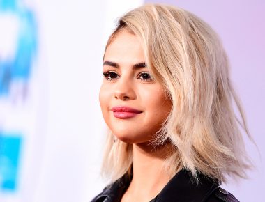 Selena Gomez pierde el trono en Instagram