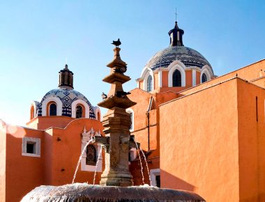 Tlaxcala Secretaría de Cultura define nueva sede