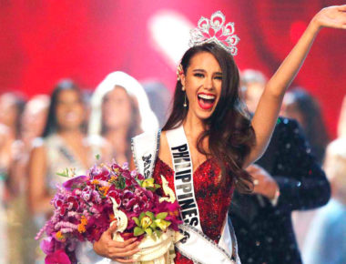 Filipinas se lleva la corona de Miss Universo 2018