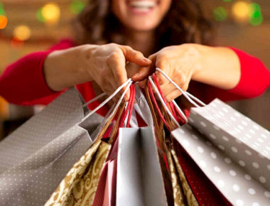 Consejos para organizarte y no excederte en gastos de Navidad