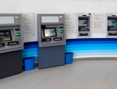 ¡No olvides! Este 12 de diciembre cerrarán bancos