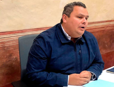 Querétaro como primer destino turístico sin playa
