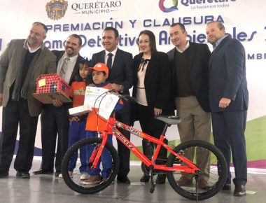 Lanzan “Detectives Ambientales” Programa que promueve la cultura del Reciclaje