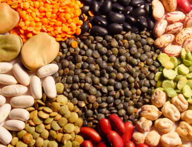 Alimentos que te ayudan a bajar el colesterol