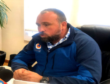 Seguridad ante todo afirman autoridades de Protección Civil Municipal