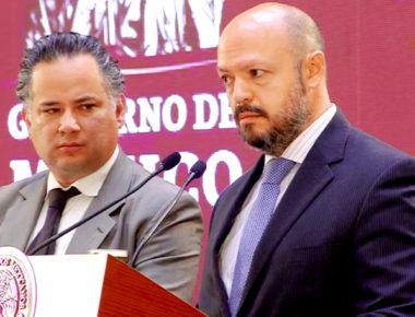 Investigan a 42 empresas por huachicoleo