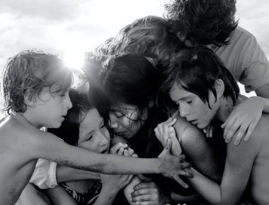 Roma recibe 10 nominaciones a los Premios Oscar