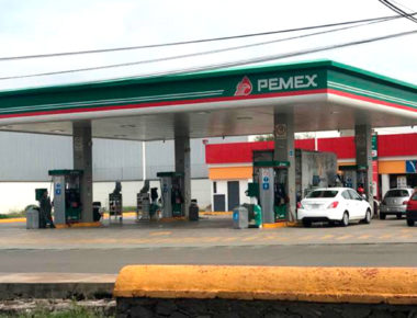 Pemex asegura que estrategia contra el huachicoleo ha dado resultados