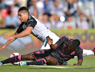 Pierde Gallos ante Monterrey