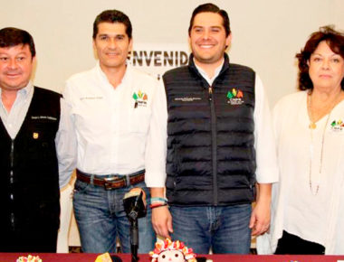 Realiza la CNPR asamblea nacional en Querétaro