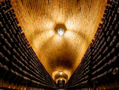 Bubbles Fest regresa a las cavas Freixenet en su tercera edición
