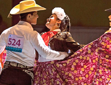 Convocan al tradicional concurso Nacional de Huapango en Villa Guerrero 2019