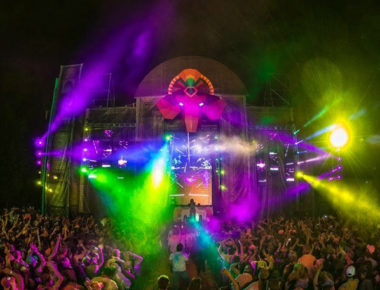 Holi Dance Colours 2019 próximamente en Querétaro