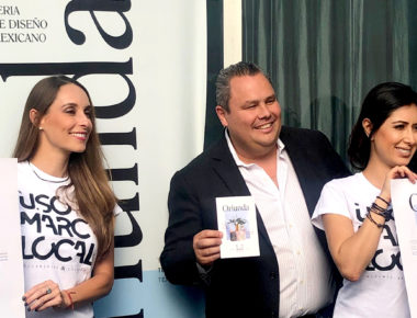 Oriunda Feria de Diseño Mexicano se presentará en Querétaro en su tercera edición