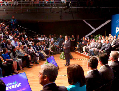 Presenta el Gobierno Municipal de Querétaro el Programa AcciónEs Prevenir