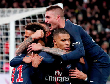 El PSG ayudará a reconstruir Notre Dame