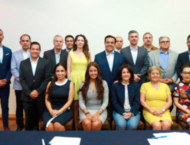 Plan Municipal de desarrollo bajo el observatorio ciudadano