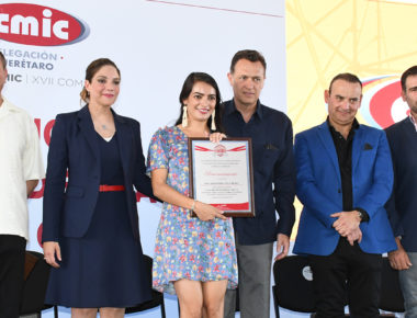 CMIC Celebra el Día de la Santa Cruz 2019 con una Expo-Comida