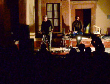 Arranca el Festival Internacional de Improvisación y Música Extrema 2019