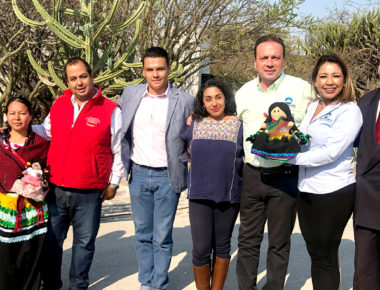 Corregidora será sede del primer Encuentro Internacional 2019