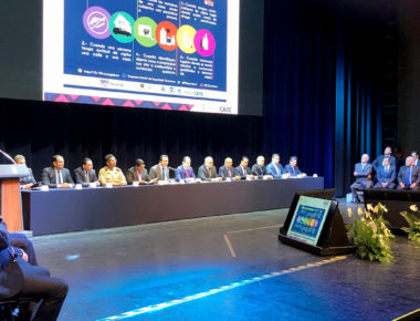 En Sesión Ordinaria aprueban por decisión unánime los acuerdos en materia de seguridad