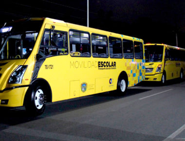 Gobierno Municipal de Querétaro informa de las acciones que tendrán en materia de movilidad