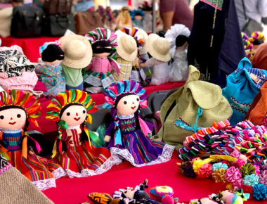Inauguran la Expo Multicultural y Artesanal Indígena Querétaro 2019