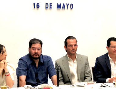 Lanzan convocatoria para proponer candidatos a presea