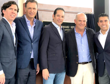 Premium Outlets Querétaro ahora presente en Corregidora