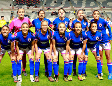Cruz Azul Femenil anuncia a su nuevo DT