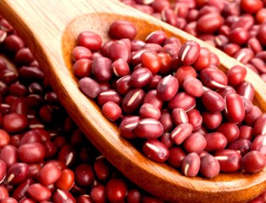 Alimentos tóxicos ¡Eliminalos!
