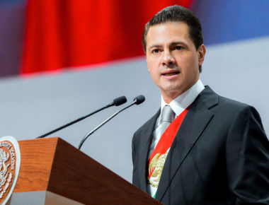 EPN bajo la lupa de Estados Unidos por autorizar compra fraudulenta a PEMEX