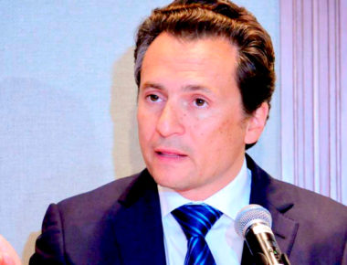 Gilda Lozoya Austin con orden de detención en su contra por presunto lavado de dinero