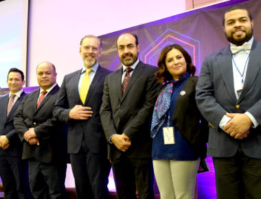 Llega a Querétaro la Cumbre de Líderes en Transformación Digital Smart Mx 4.0