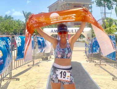 Queretana gana el UltraMX