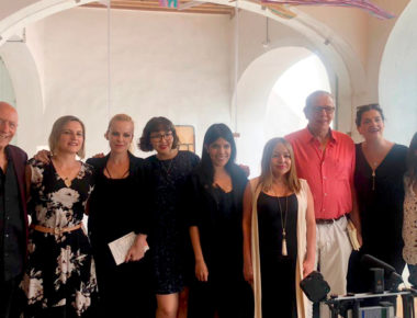 Querétaro da la bienvenida al Festival Internacional de Literatura 2019