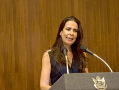 Querétaro entre los primeros lugares anticorrupción del país