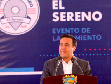 Querétaro ofrece nueva Ruta Turística El Sereno