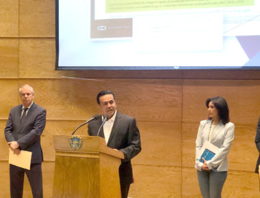 Querétaro será sede de la Cumbre de Ciudades Patrimonio de la Humanidad para el 2020