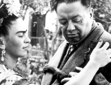 Un gran hallazgo nos lleva a conocer la voz de Frida Kahlo