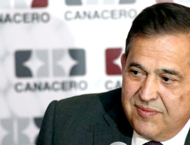 La libertad bajo fianza que esperaba Alonso Ancira es negada por juez español